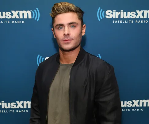 Zac Efron