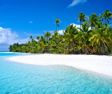  Cook Islands