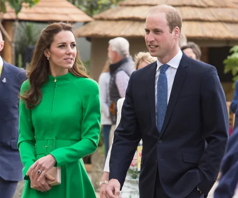 Kate Middleton