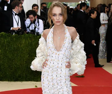 Lily Rose Depp