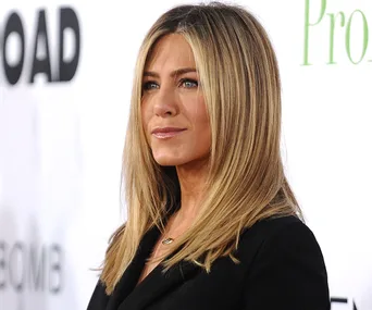 Jennifer Aniston 