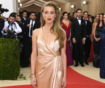 Amber Heard