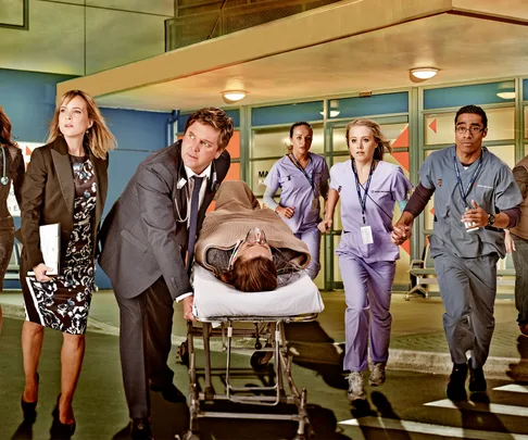 Shortland Street