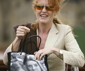 Sarah Ferguson