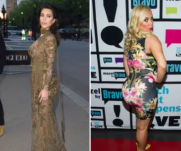 Kim Kardashian, Coco Austin