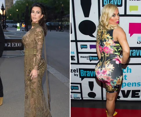 Kim Kardashian, Coco Austin