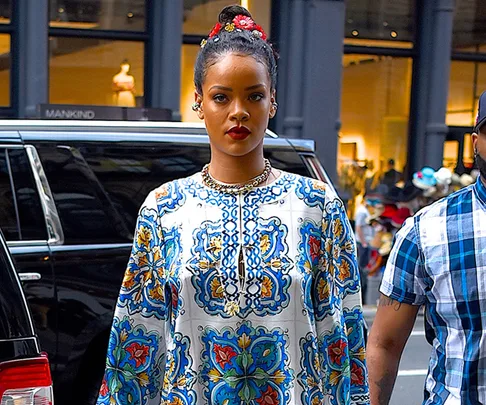 Rihanna