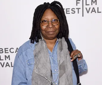 Whoopi Goldberg 