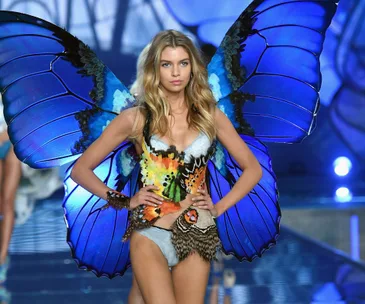 Stella Maxwell