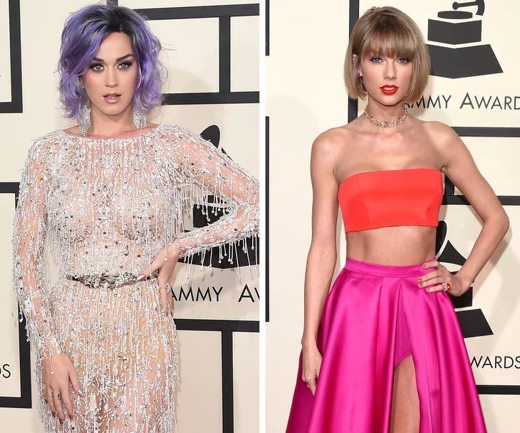 10 epic celebrity feuds