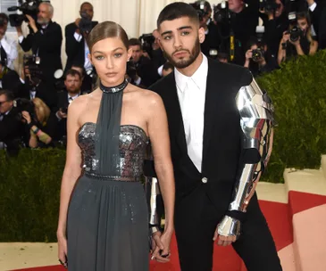 Gigi Hadid Zayn Malik