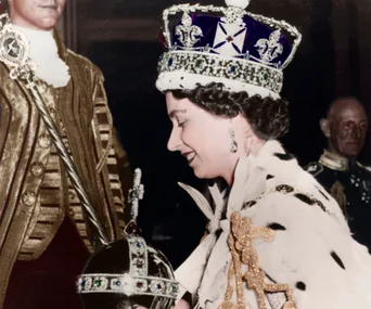 Queen Elizabeth II