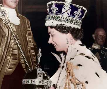 Queen Elizabeth II