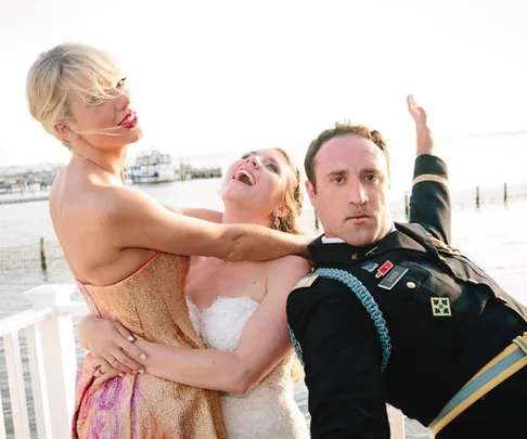 Taylor Swift Kenya Smith Max Singer