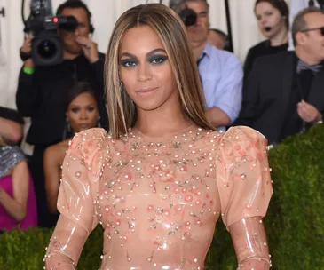 Beyonce