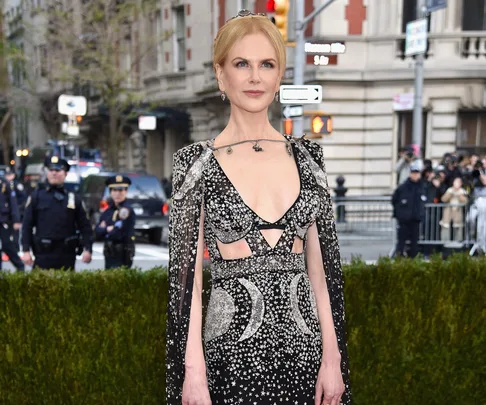Nicole Kidman