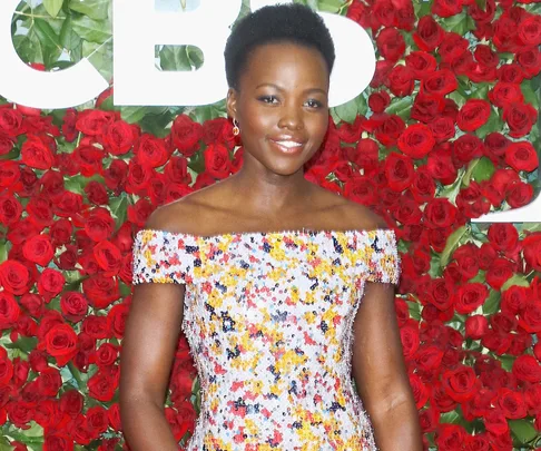 Lupita Nyong'o