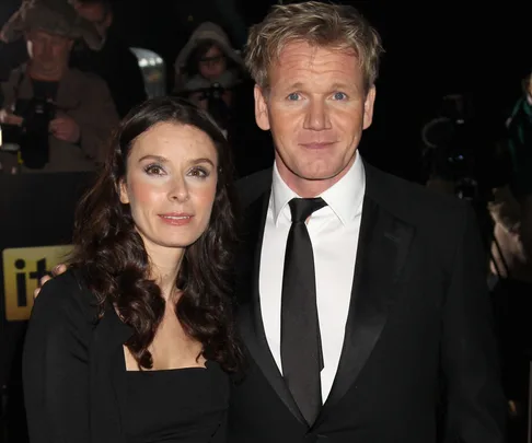 Gordon Ramsay, Tana Ramsay