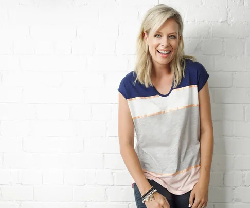 Shelley Ferguson