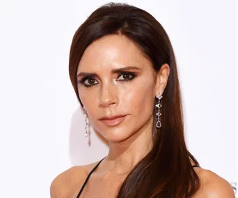 Victoria Beckham’s beauty secrets