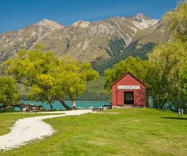 Glenorchy