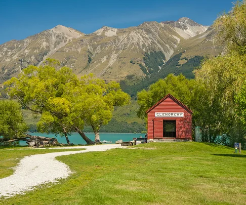 Glenorchy
