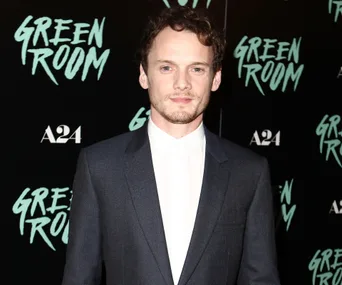 Anton Yelchin