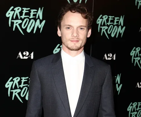 Anton Yelchin