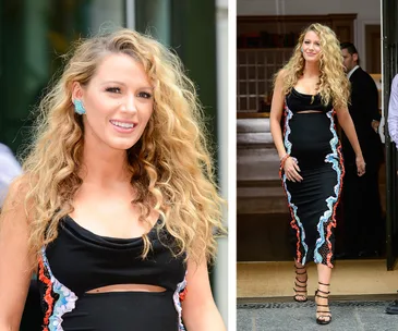 Blake Lively