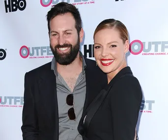 Katherine Heigl