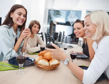 5 ways to treat yourself