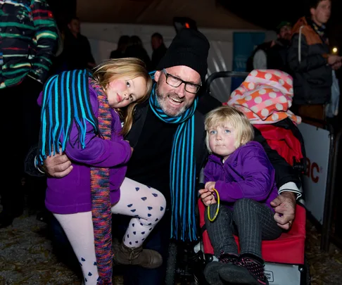 Jeremy Corbett, Queenstown Winter Festival