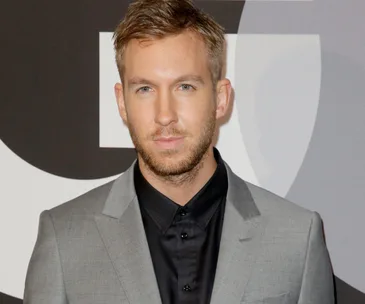 Calvin Harris
