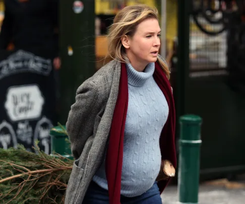 Bridget Jones
