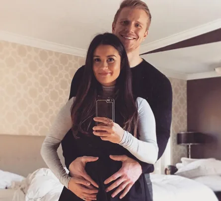 Sean Lowe, Catherine Giudici Lowe