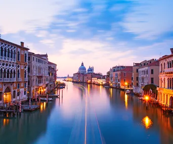 Venice