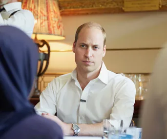 Prince William