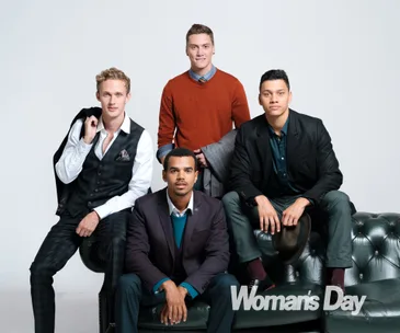Shortland Street