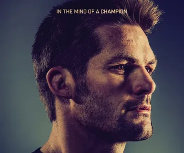 Watch the trailer for the Richie McCaw film ‘Chasing Great’