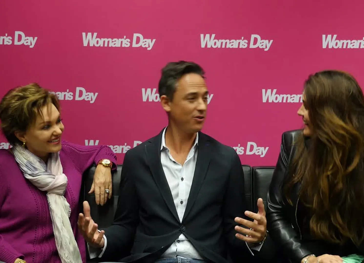 Louise Wallace: ‘The Bachelor has nothing on the Real Housewives of Auckland’