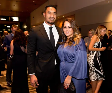 Jerome Kaino, Di Kaino