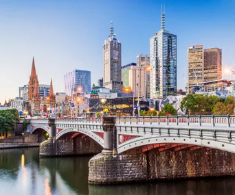 5 reasons to love Melbourne