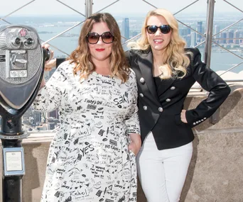 Melissa McCarthy, Kate McKinnon