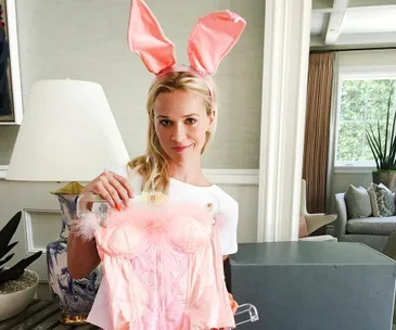 Reese Witherspoon