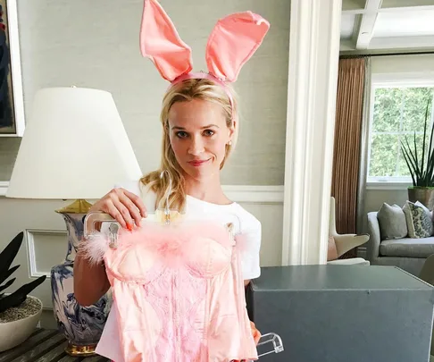 Reese Witherspoon