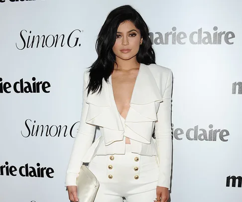 Kylie Jenner