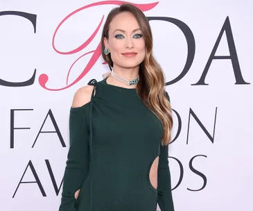 Olivia Wilde