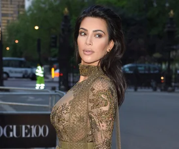 Kim Kardashian