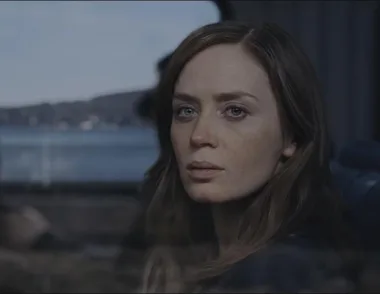 Emily Blunt