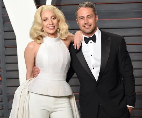Lady Gaga, Taylor Kinney